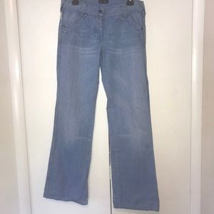 Armani jeans for women